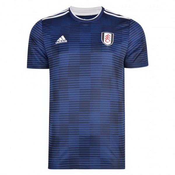 Camiseta Fulham Segunda equipación 2018-2019 Azul